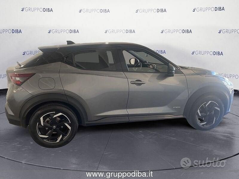 Usata Nissan Juke N-Connecta 143 CV (105 kW) 2022 Other SUV