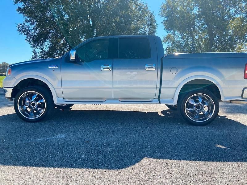 Usata Ford F-150 2004 Pick-up