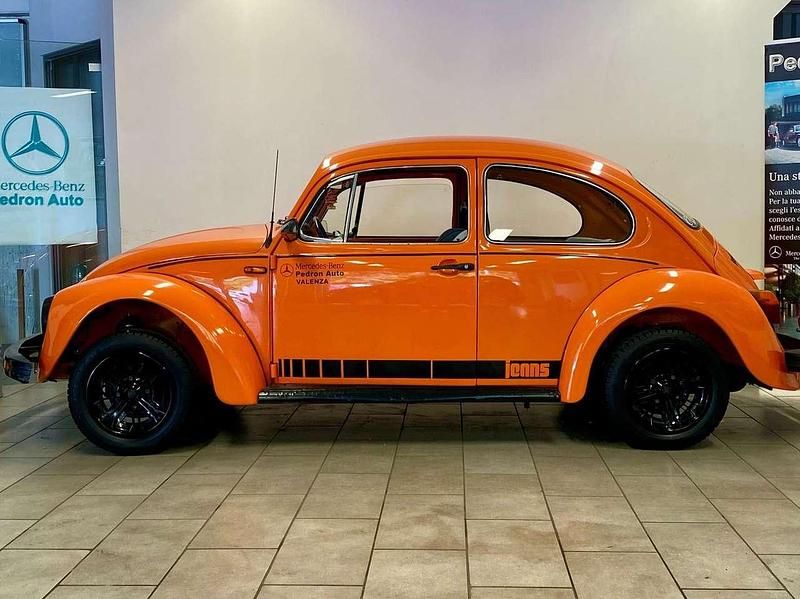 Usata VW Beetle 34 CV (25 kW) 1975 Other Utilitaria
