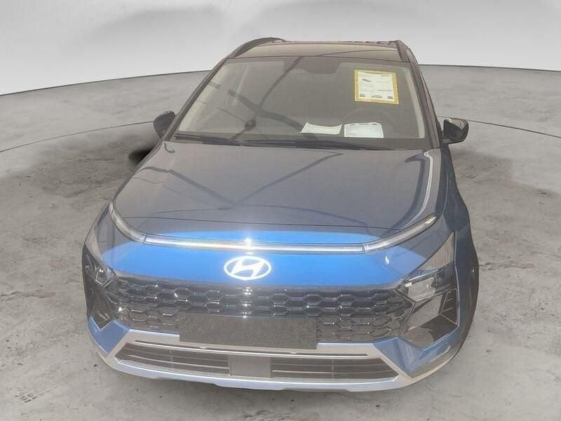 Nuova Hyundai Bayon 100 CV (73 kW) 2025 SUV