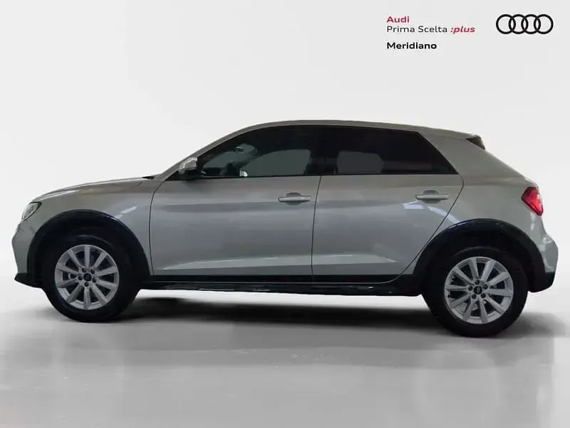 Nuova Audi A1 Business 116 CV (85 kW) 2025 SUV