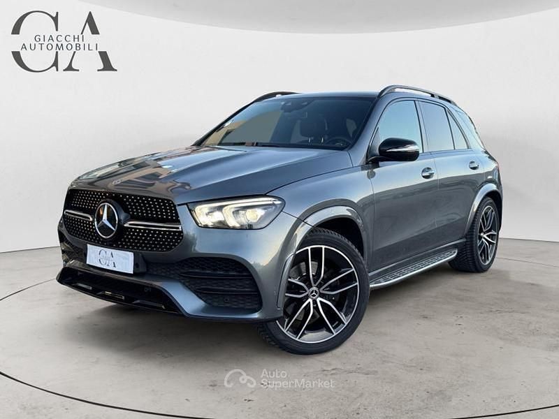 Other Usata 2019 Mercedes GLE300 Premium Plus SUV | 42.900 € (Buon prezzo) - Immagine 1/4