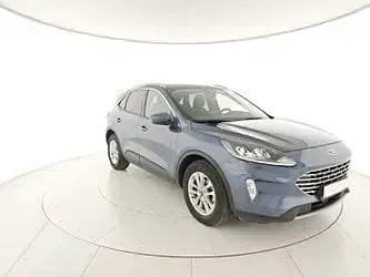 Usata Ford Kuga Titanium 120 CV (88 kW) 2024 SUV