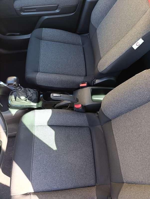 Usata Citroën C3 Aircross 110 CV (80 kW) 2022 Grigio SUV