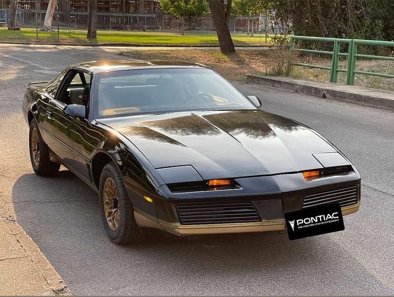 Usata Pontiac Firebird 170 CV (125 kW) 1982 Coupé