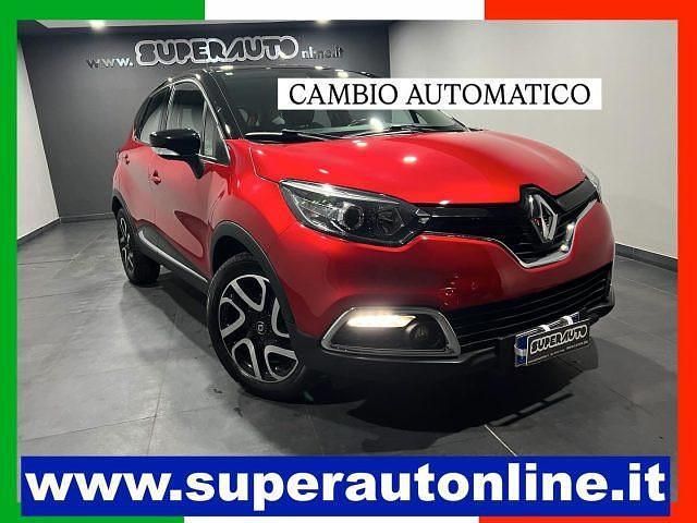 Bordeaux Usata 2018 Renault Captur Intens SUV | 12.500 € (Buon prezzo) - Immagine 1/4