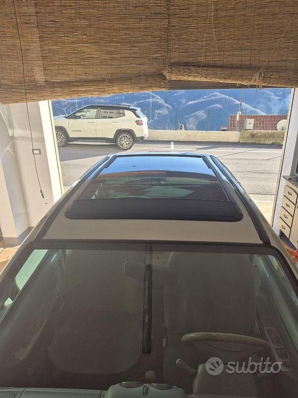 Usata Renault Twingo 2000 Grigio Utilitaria