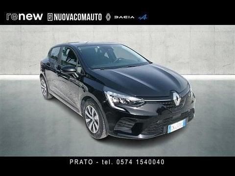Usata Renault Clio V SE 65 CV (47 kW) 2023 Utilitaria