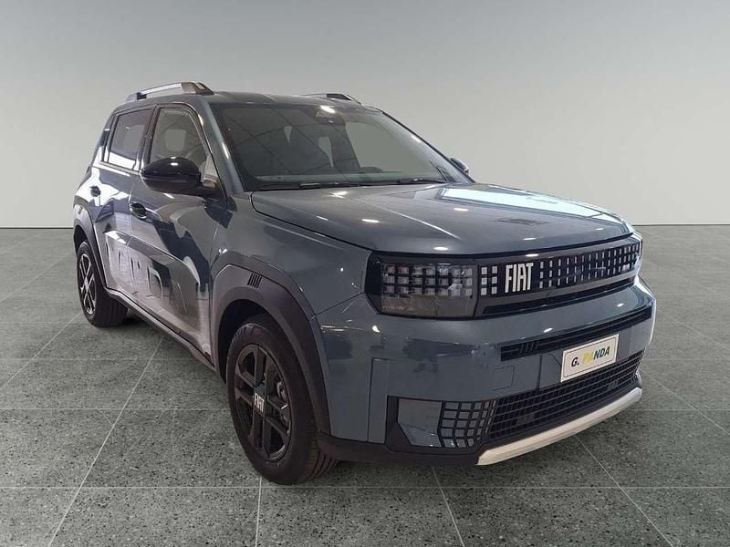 Nuova Fiat Grande Panda Icon 110 CV (80 kW) 2026 Other Utilitaria