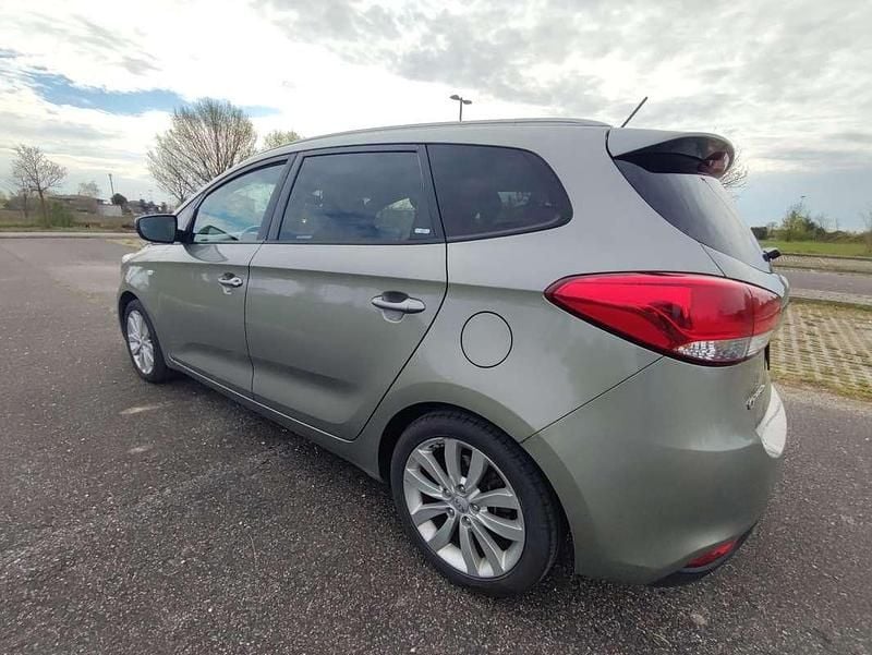 Usata Kia Carens 116 CV (85 kW) 2016 Monovolume