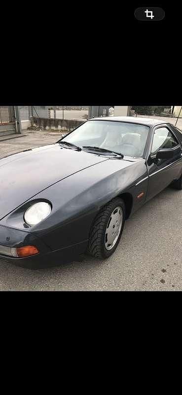 Usata Porsche 928 300 CV (220 kW) 1988 Coupé