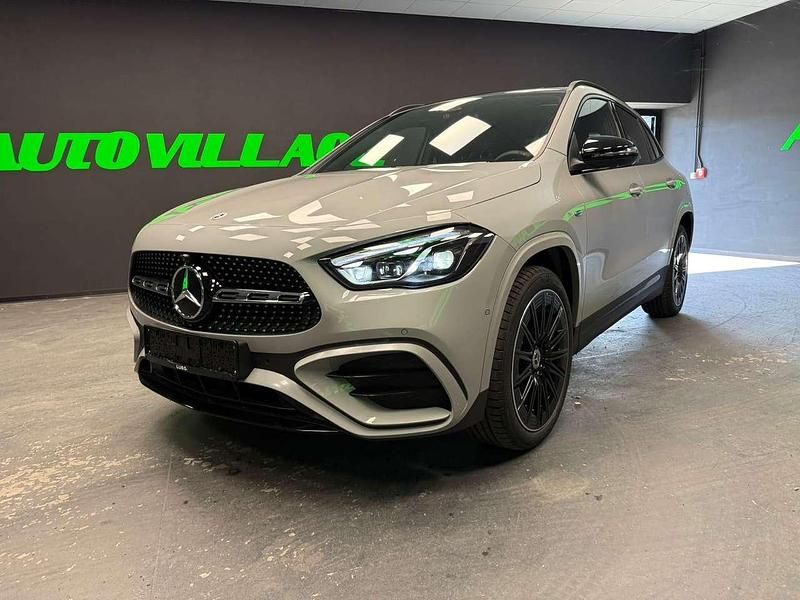 Occasion Mercedes GLA250 AMG Line Premium Plus 224 ch (164 kW) 2025 Gris SUV