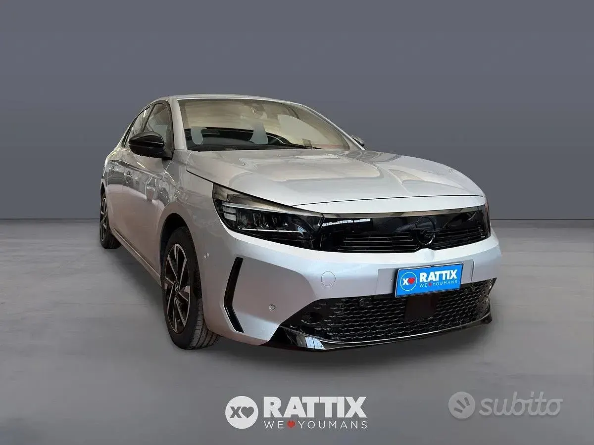 Usata Opel Corsa S 101 CV (74 kW) 2025 Utilitaria