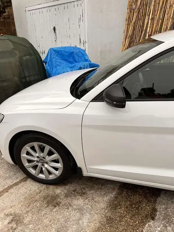 Usata Audi A1 125 CV (91 kW) 2019 SUV