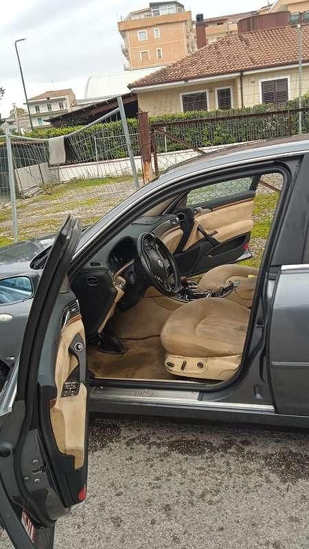 Usata Lancia Thesis 150 CV (110 kW) 2002 Berlina