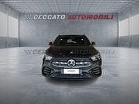 Usata Mercedes GLA200 Advanced Plus 150 CV (110 kW) 2025 Nero SUV