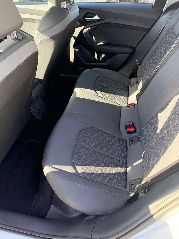 Usata Audi A1 Sportback S-Line 110 CV (80 kW) 2023 Utilitaria