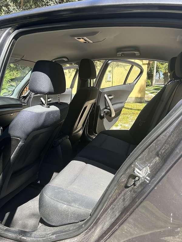 Usata BMW 118 Efficient Dynamics 129 CV (94 kW) 2007 Utilitaria