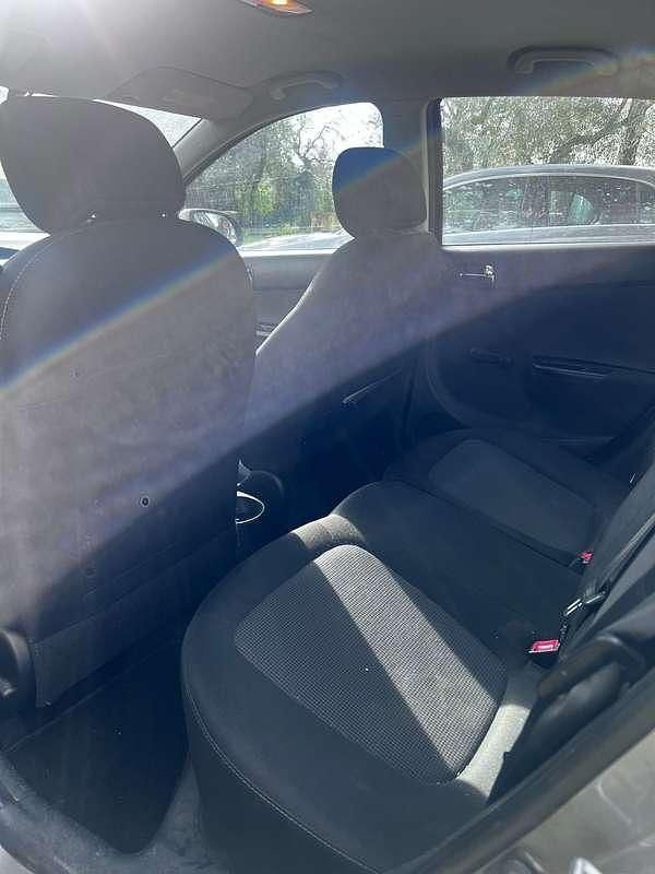 Usata Hyundai i20 Classic 84 CV (61 kW) 2013 Grigio Utilitaria