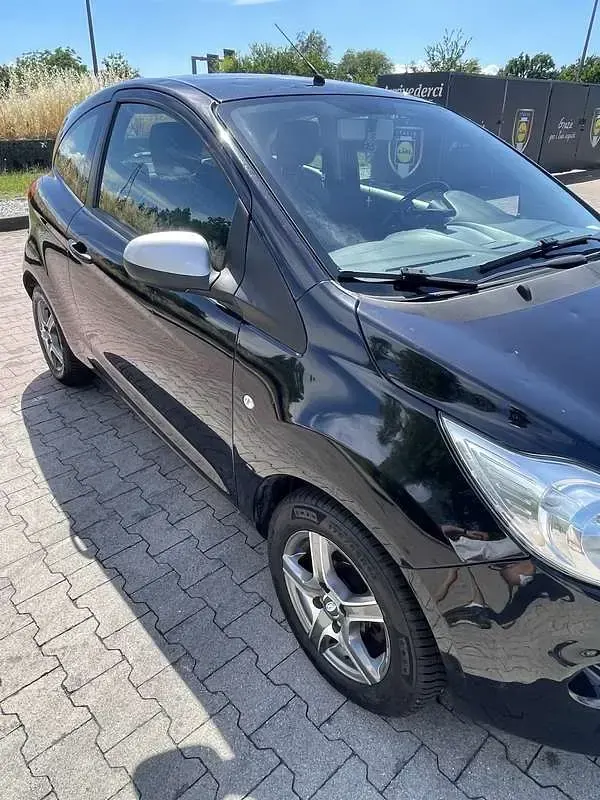 Usata Ford Ka Collection 69 CV (50 kW) 2015 Utilitaria