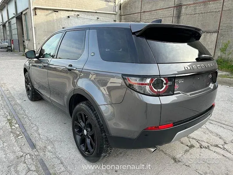 Gebraucht Land Rover Discovery Sport HSE Luxury 150 PS (110 kW) 2019 Other SUV
