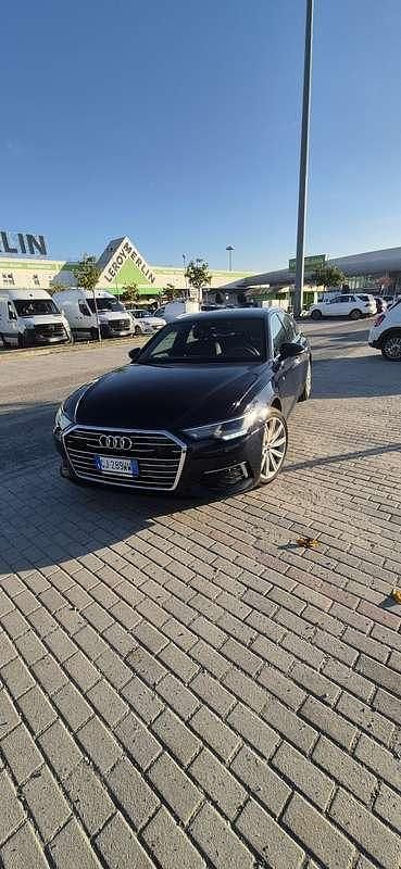 Usata Audi A6 Business Plus 204 CV (150 kW) 2021 Station wagon