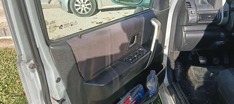 Usata Land Rover Freelander HSE 111 CV (81 kW) 2005 SUV