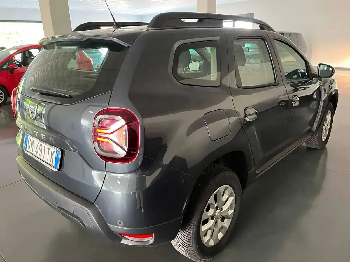 Usata Dacia Duster Prestige 116 CV (85 kW) 2023 Other SUV