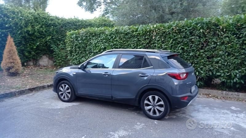 Usata Kia Stonic 2022 SUV