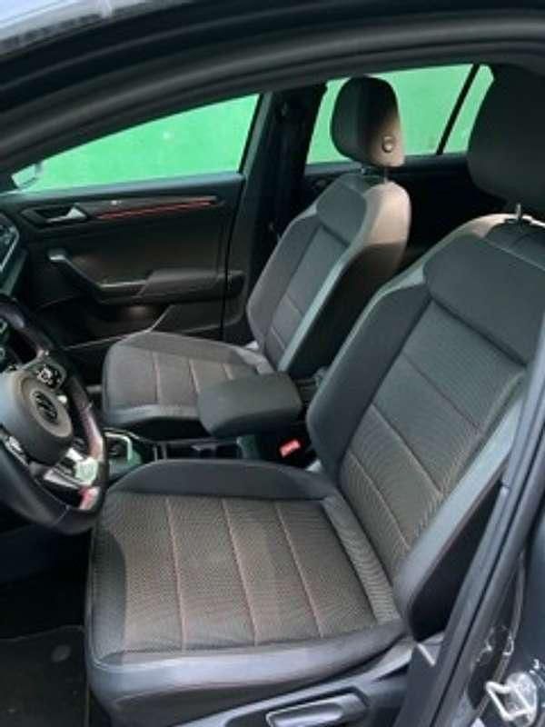 Usata VW T-Roc Sport 150 CV (110 kW) 2021 Grigio SUV