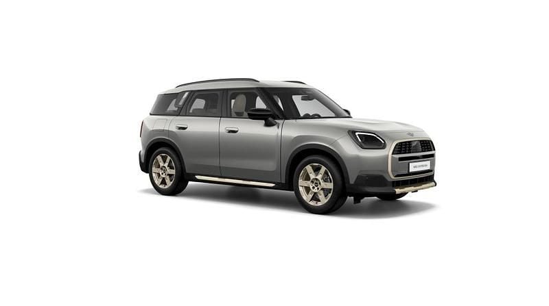 Usata Mini Countryman 156 CV (114 kW) 2024 SUV