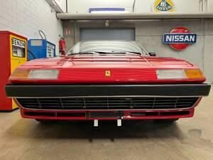Usata Ferrari 400 315 CV (231 kW) 1982 Rosso Coupé