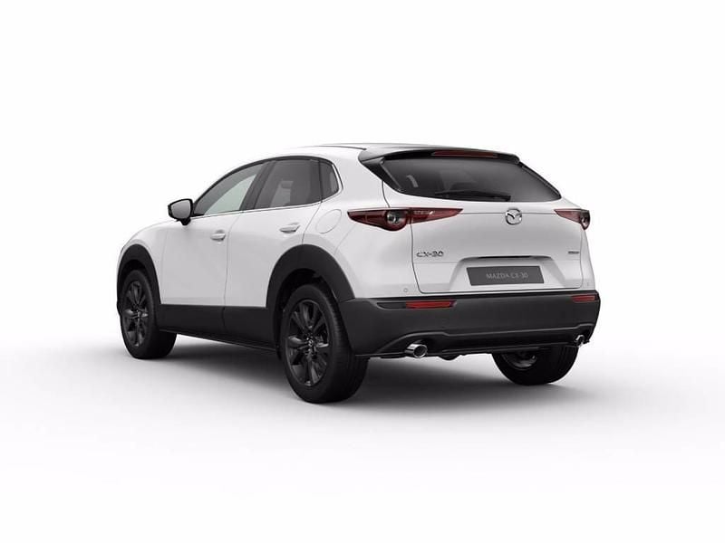 Nuova Mazda CX-30 Homura-Line 140 CV (102 kW) 2025 Ceramic SUV