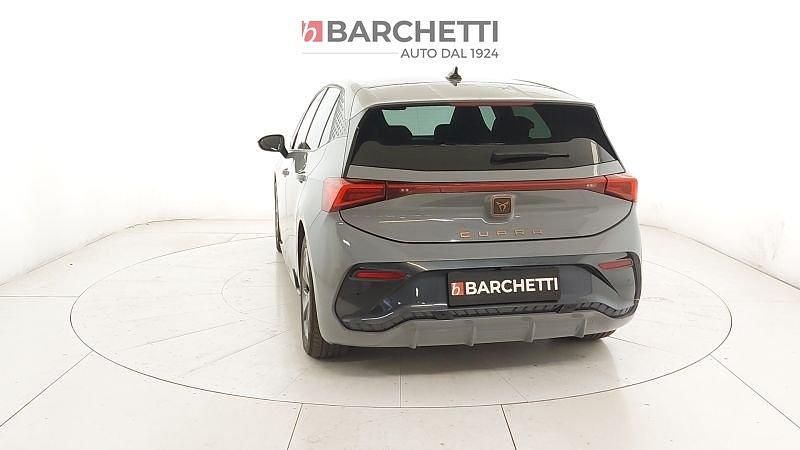Occasion Cupra Born 69 kW (95 ch) 2022 Gris Citadine