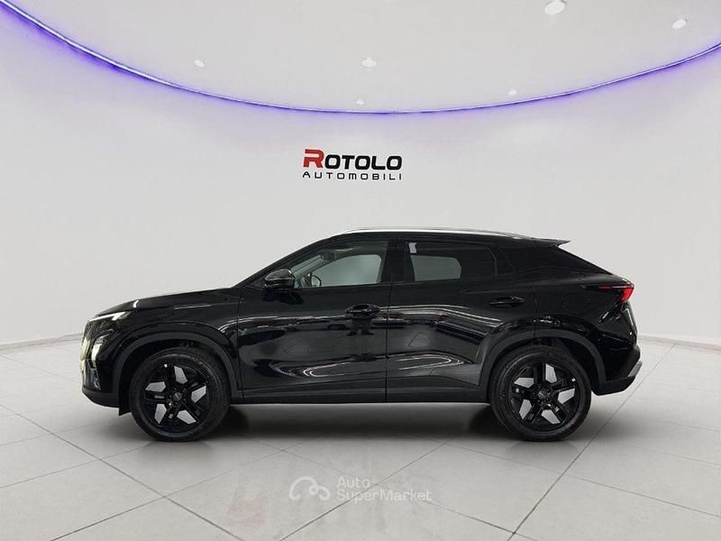 Nuova Omoda 5 147 CV (108 kW) 2025 Nero SUV