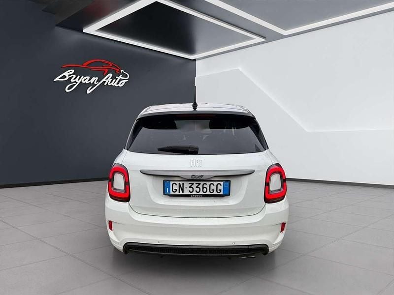 Usata Fiat 500X Sport 120 CV (88 kW) 2023 Other SUV