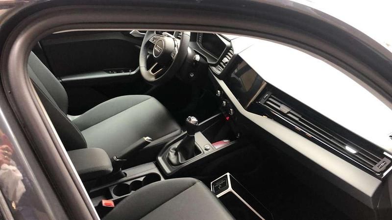 Usata Audi A1 Sportback Admired 82 CV (60 kW) 2021 Utilitaria