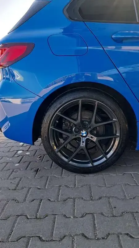 Usata BMW 118 M Sport 150 CV (110 kW) 2023 Utilitaria
