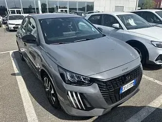 Usata Skoda Fabia 80 CV (58 kW) 2025 Utilitaria