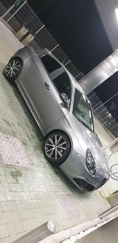 Usata Alfa Romeo Giulietta 120 CV (88 kW) 2020 Berlina