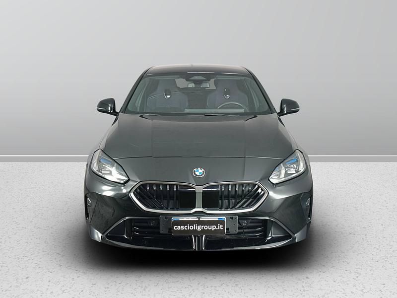Usata BMW 120 Comfort Edition 150 CV (110 kW) 2024 Utilitaria