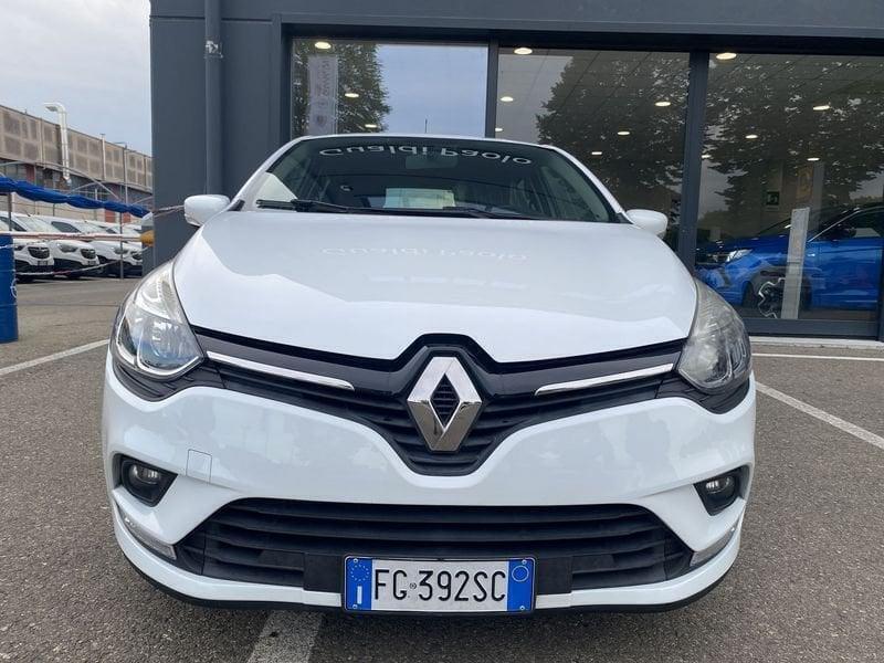 Usato 2016 Renault Clio IV 0.9 Benzin 90 CV (8.900 €)