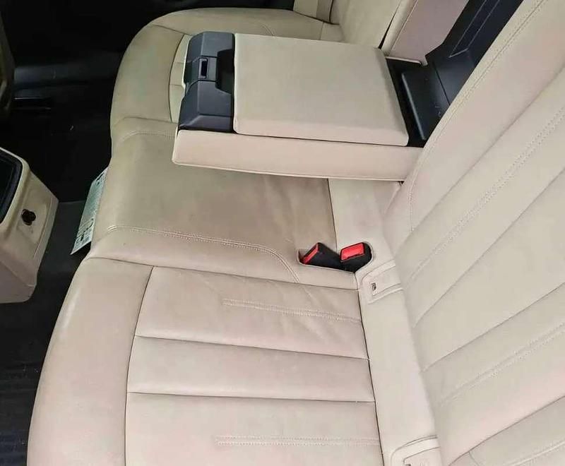 Usata Audi A4 Ambiente 150 CV (110 kW) 2016 Station wagon