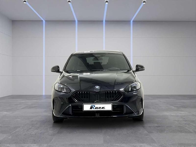 Usata BMW 123 M Sport 218 CV (160 kW) 2025 Nero Utilitaria