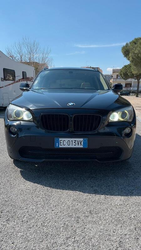 Usato 2010 BMW X1 Diesel (11.500 €)