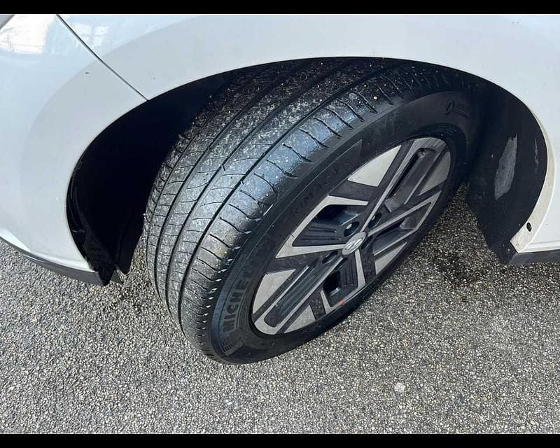 Usata Hyundai Kona 150 kW (204 CV) 2022 Bianco SUV