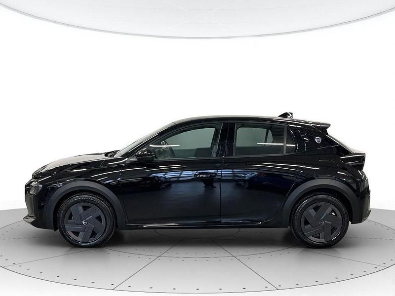 Nuova Lancia Ypsilon 110 CV (80 kW) 2025 Nero ardesia Utilitaria