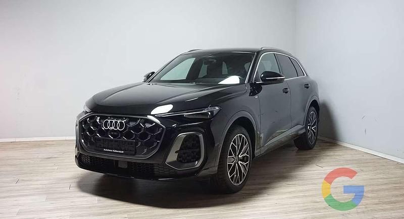 Nuova Audi Q5 S-Line 204 CV (150 kW) 2025 Nero SUV