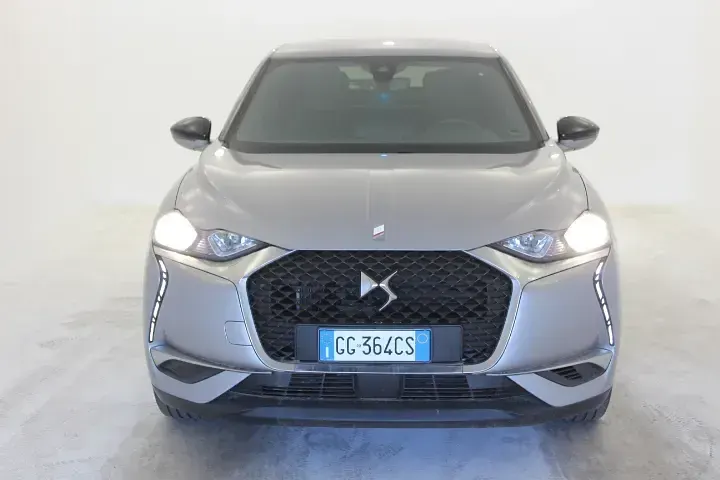 Usata DS Automobiles DS3 Crossback E-Tense So Chic 100 kW (136 CV) 2021 SUV