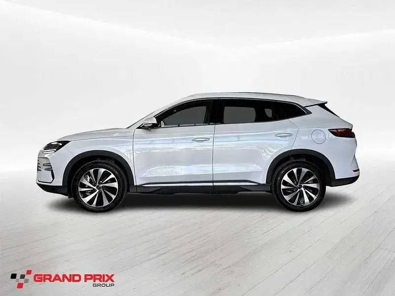 Usata BYD Seal U Comfort 218 CV (160 kW) 2025 Bianco SUV